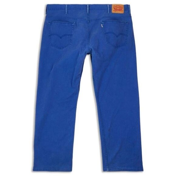 Nwt Mens Levis 569 loose straight size 30x30 - Picture 2 of 6